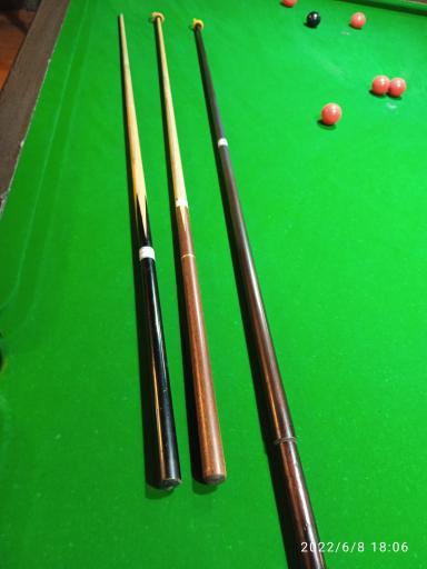 عکس بیلیارد مختاری