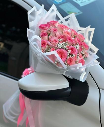 گل فروشی گیوا