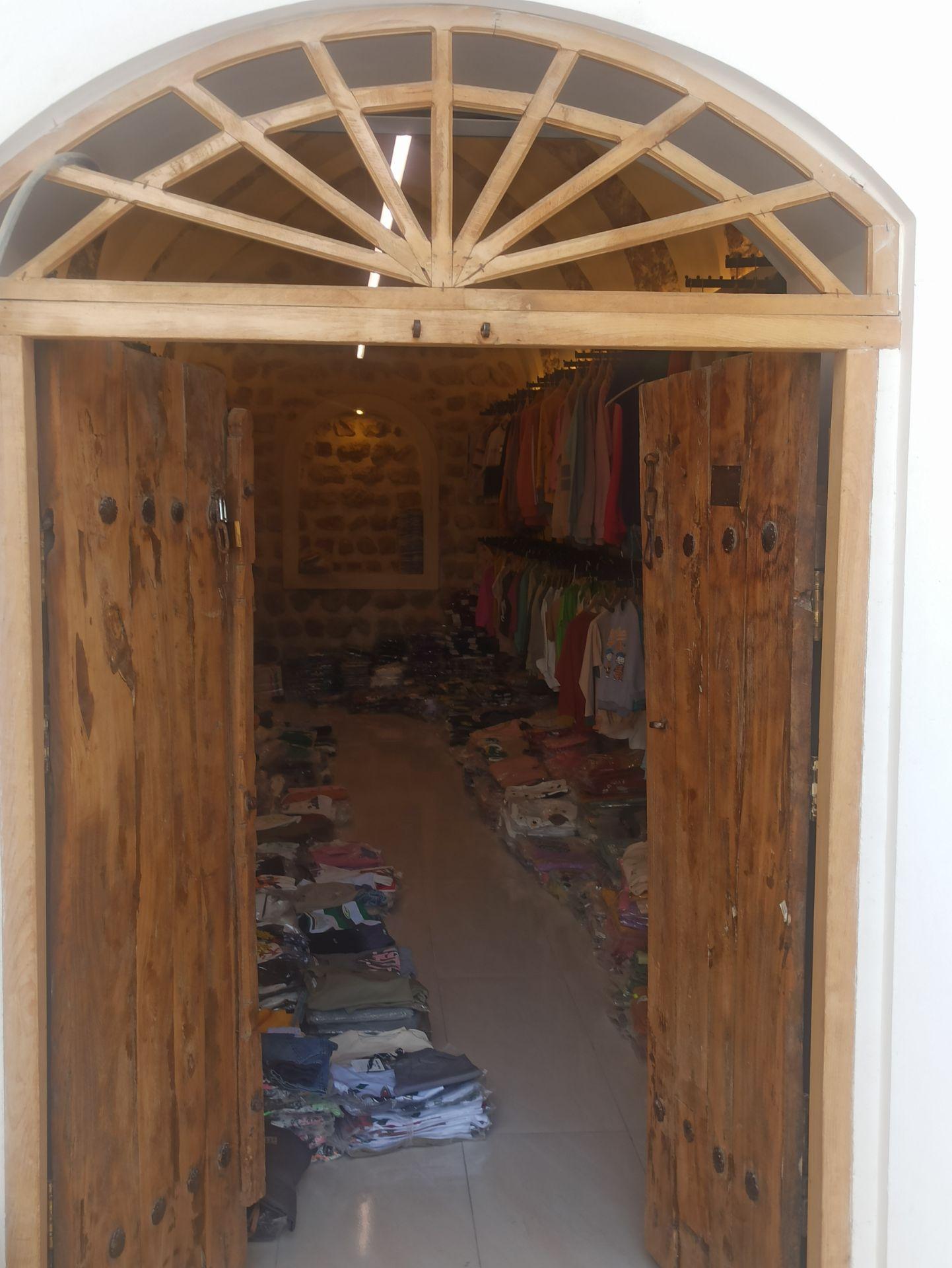 عکس پوشاک هادی مروجی