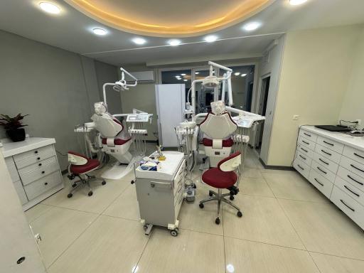 عکس مطب دندانپزشکی سید حسن حسینی