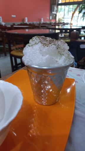 عکس غذای سنتی جاغرق باشی
