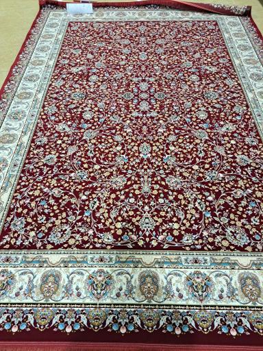 عکس گالری فرش نگین