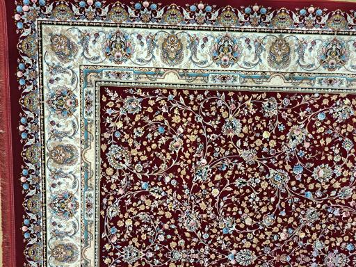 عکس گالری فرش نگین