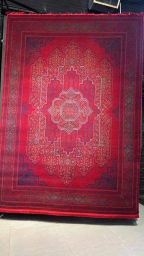 عکس گالری فرش نگین