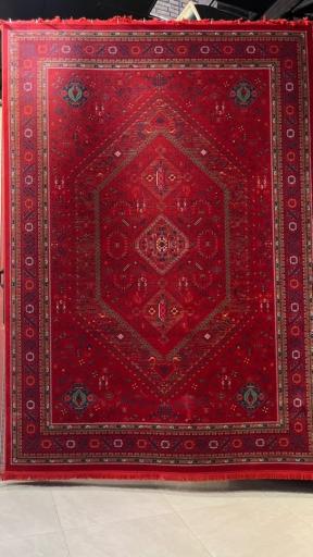 عکس گالری فرش نگین