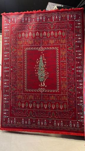 عکس گالری فرش نگین