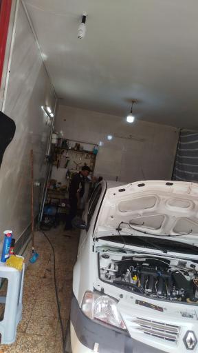 عکس مرکز تخصصی مستر وی آی پی