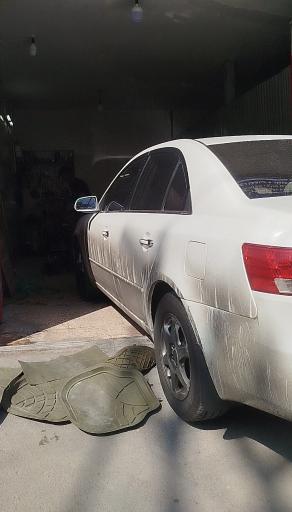 عکس مرکز تخصصی مستر وی آی پی