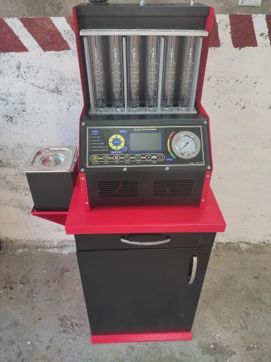 عکس دیاگ تخصصی فاتح