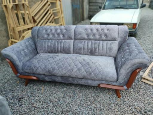 عکس مبل یگانه خمسه