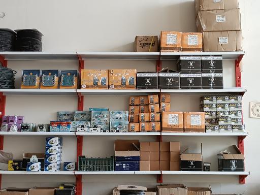 عکس شرکت تکنو یراق کویر یزد 