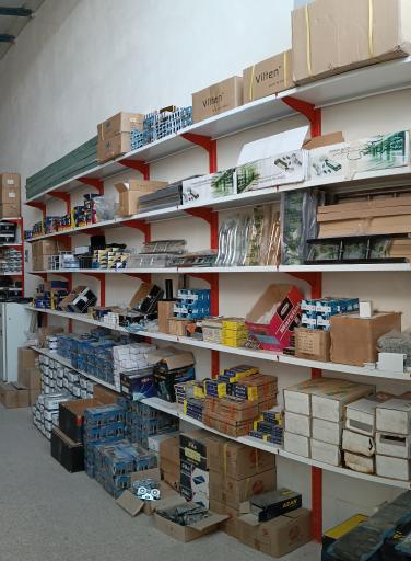 عکس شرکت تکنو یراق کویر یزد 