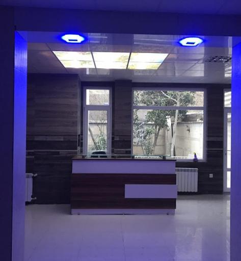 عکس آزمایشگاه نفیس