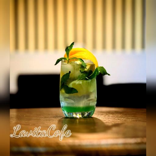 عکس کافه لاویتا