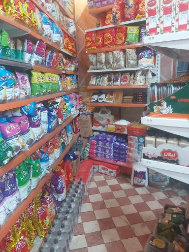 عکس فروشگاه هایپر استار