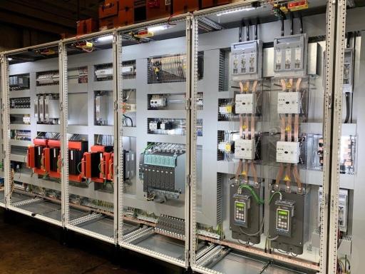 شرکت ناب نیرو