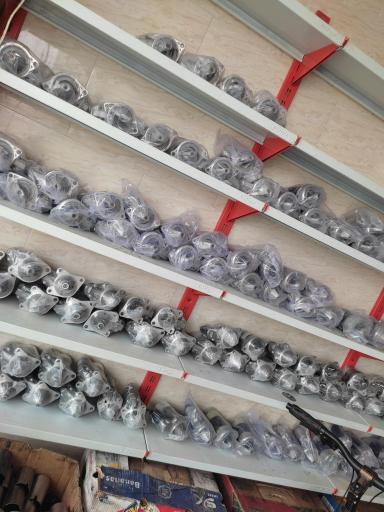 عکس استارت و دینام یاران