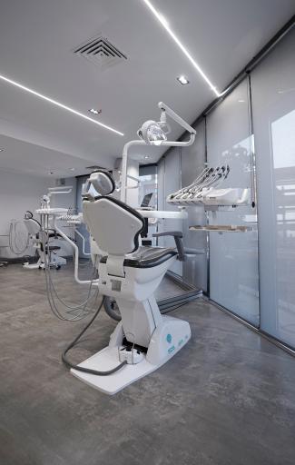 کلینیک دندان پزشکی اشکان