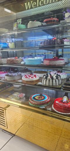 عکس قنادی مرسی