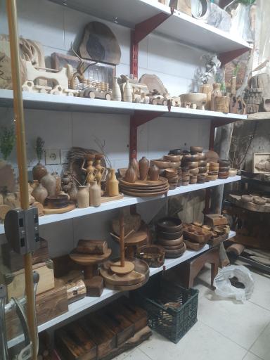 نجاری استاد الیاس 