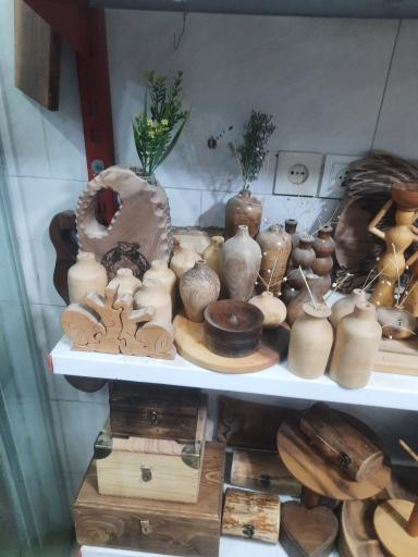 نجاری استاد الیاس 