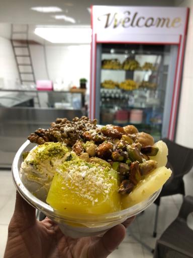 عکس معجون ویتالند