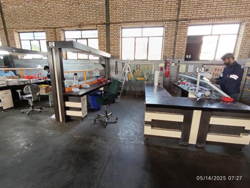 شرکت ناب نیرو