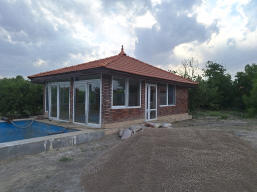 عکس تولید درب و پنجره مهندس شهرکی