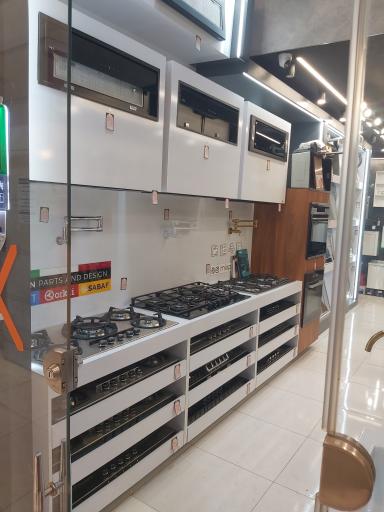 عکس سینک و هود آکوآکس