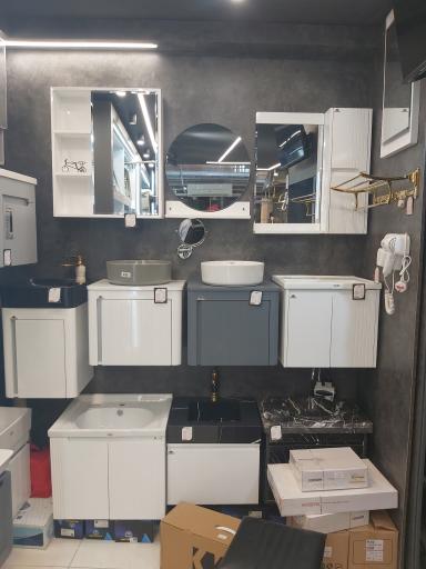 سینک و هود آکوآکس