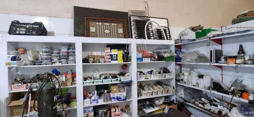 عکس خدمات فنی الکترونیکی تکنیک خاص