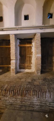 عکس خانه گفتمان شهر گرگان (خانه تاریخی کبیر)