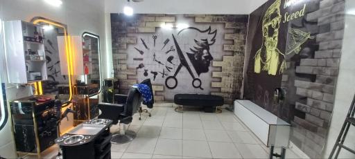 پیرایش هیرکات 