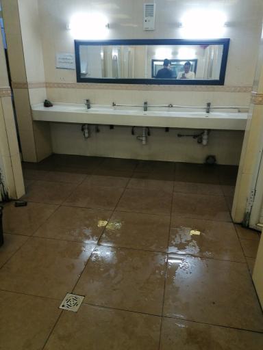 عکس سرویس بهداشتی مجتمع زیتون