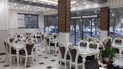 عکس جگرکی متین (رستوران مدرس سابق)