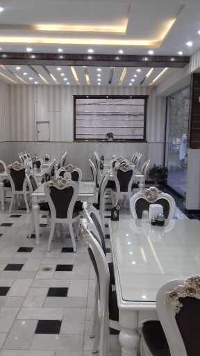 عکس جگرکی متین (رستوران مدرس سابق)