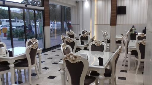 عکس جگرکی متین (رستوران مدرس سابق)