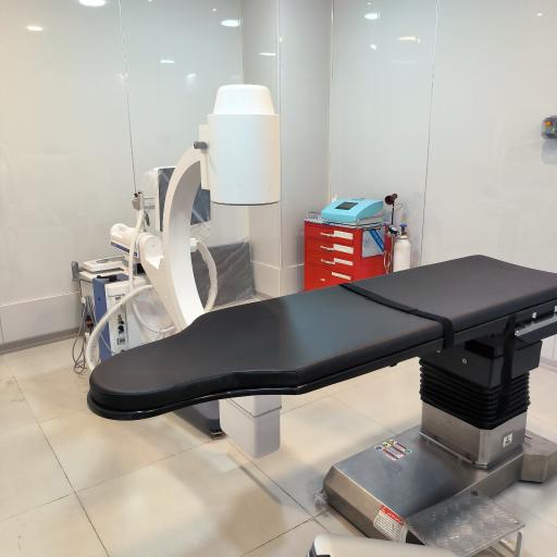 عکس کلینیک درد مهر