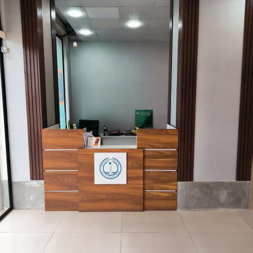 عکس کلینیک درد مهر