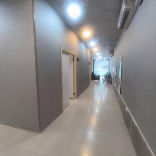 عکس کلینیک درد مهر