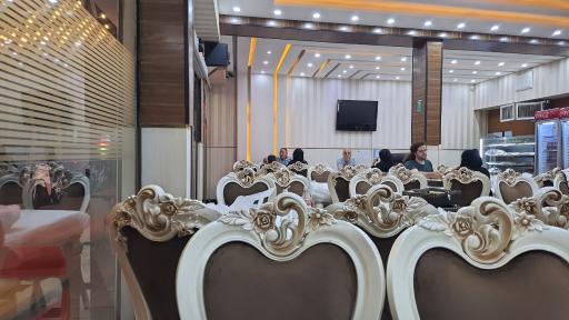 عکس جگرکی متین (رستوران مدرس سابق)