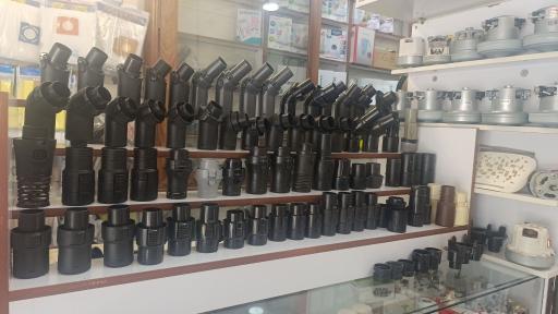 عکس تعمیرات لوازم برقی خانگی سامی سرویس