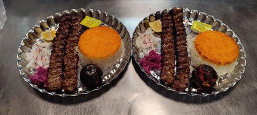 عکس کترینگ شاه صنم