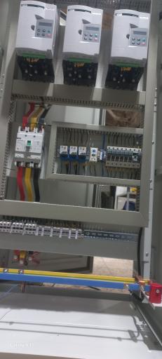 عکس شرکت ناب نیرو