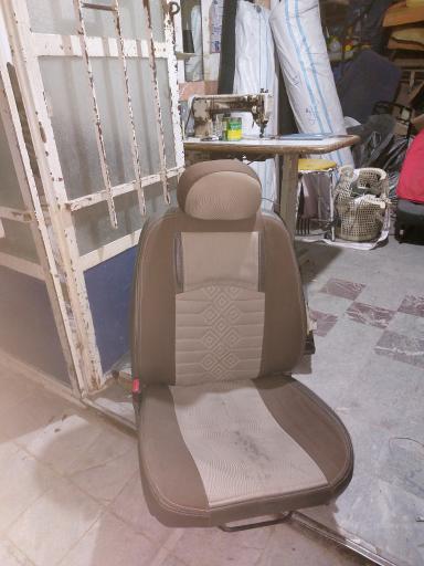 عکس دوزندگی اتومبیل مهدی 