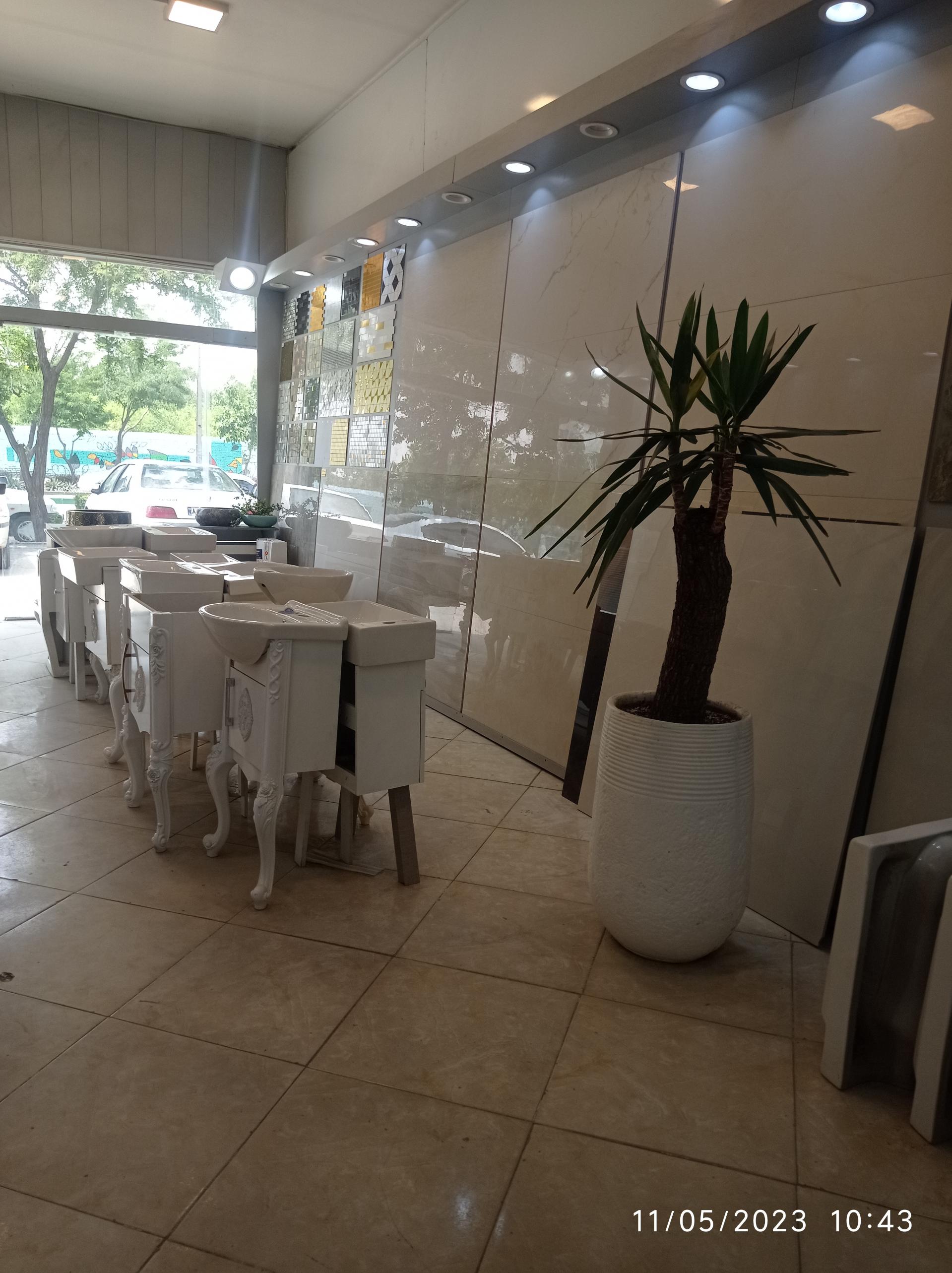 عکس کاشی و سرامیک جهانی