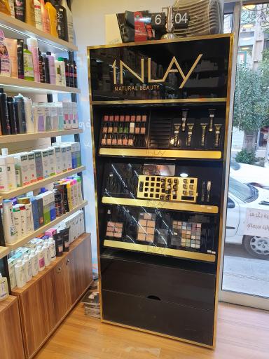 عکس فروشگاه پوست من (ژیوانشی)