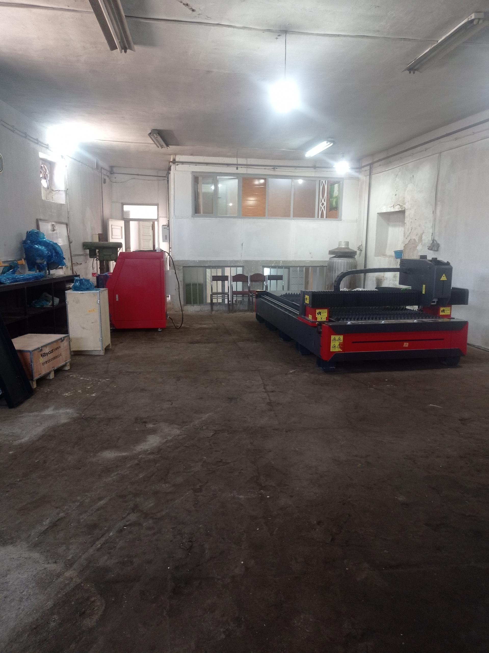 عکس برش لیزری ارس