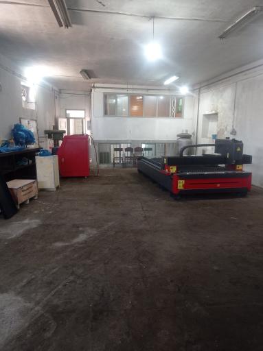 عکس برش لیزری ارس