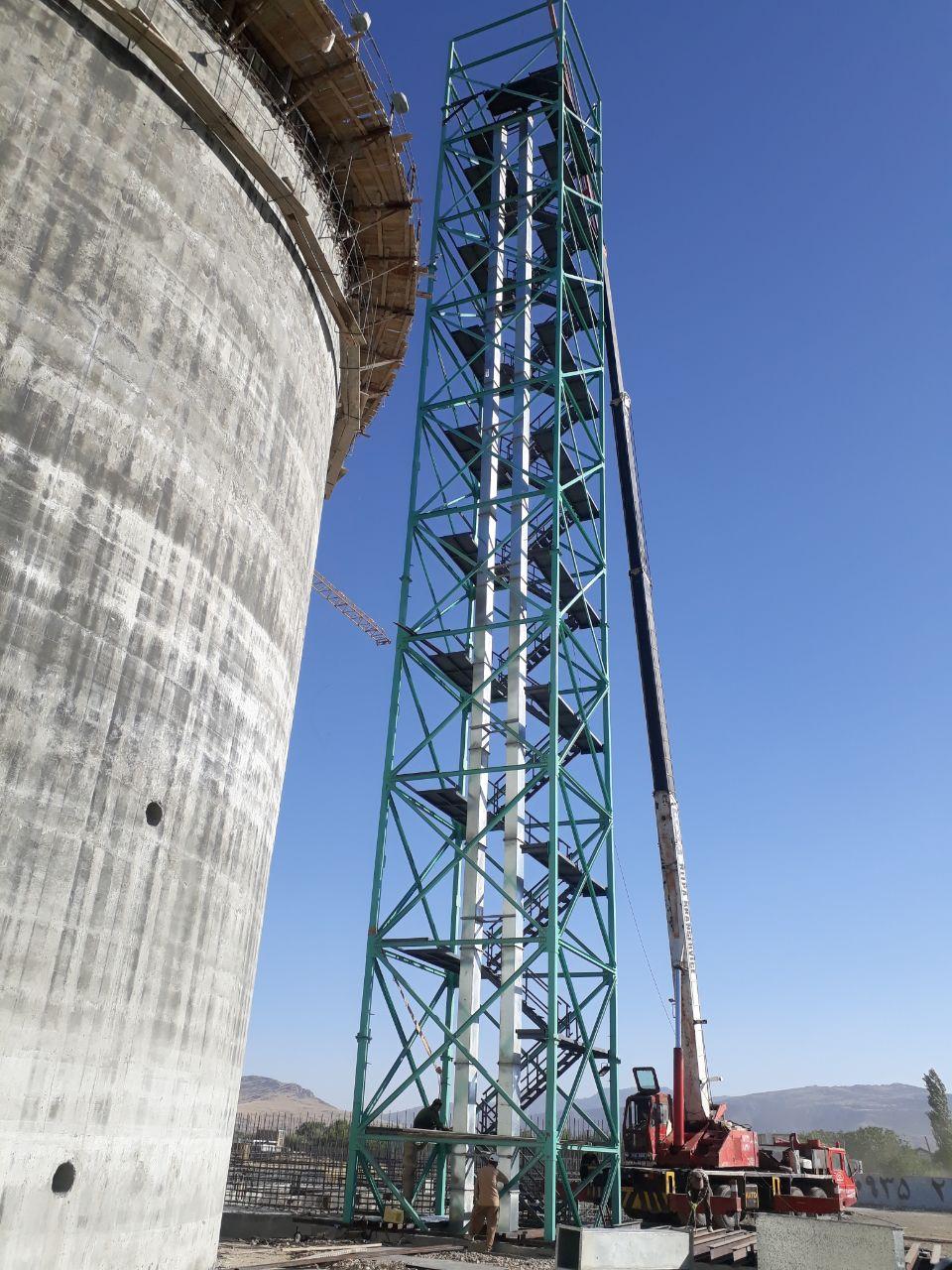 عکس شرکت سازه ماشین اکباتان